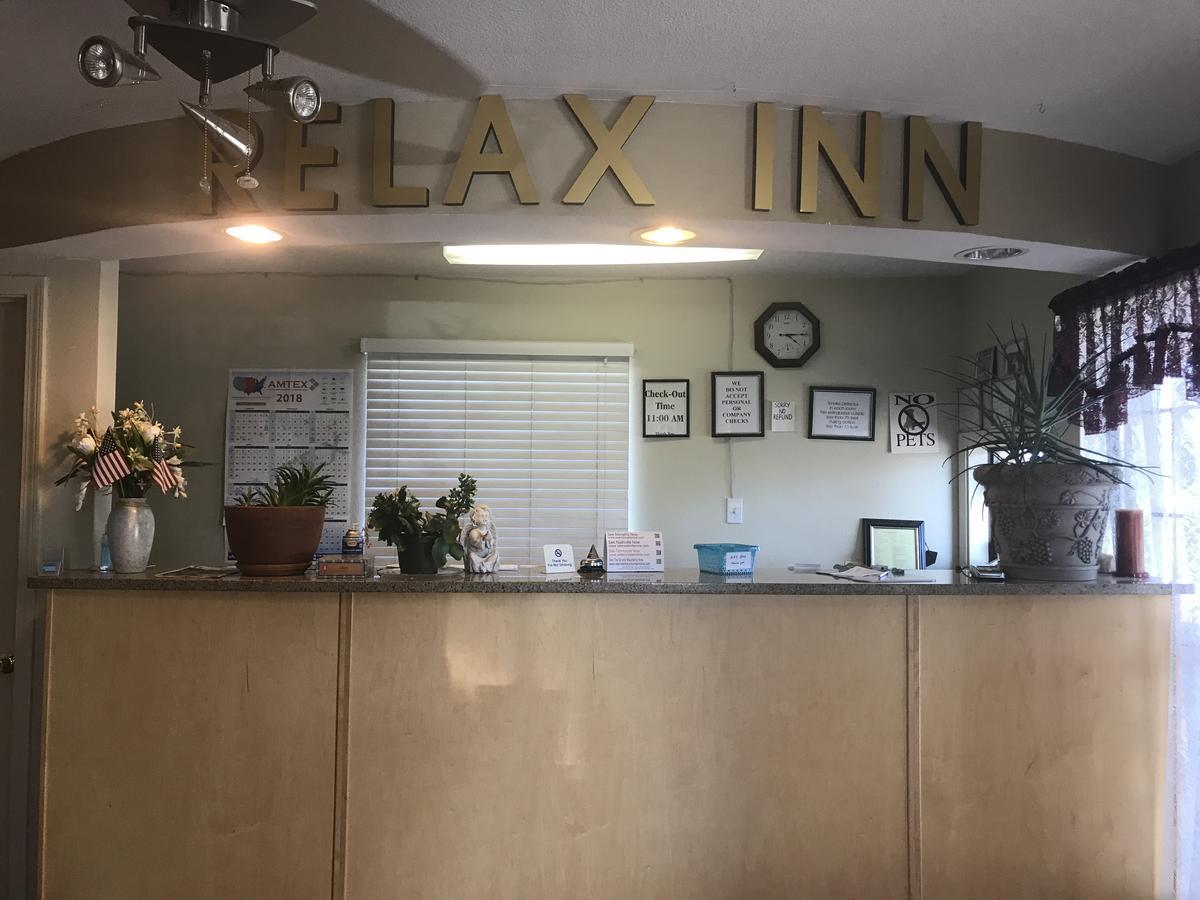 Relax Inn - Lakeland Εξωτερικό φωτογραφία